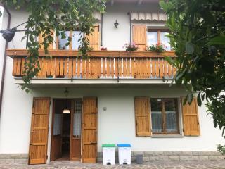 Casa Natalina - Casal Fiumanese - 3