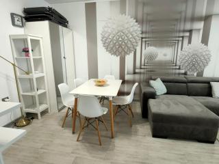 Lady Sea Apartament by Euxin Accomodations - Mamaia Sat/Năvodari - 1