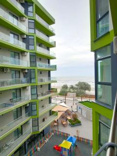 Lady Sea Apartament by Euxin Accomodations - Mamaia Sat/Năvodari - 5