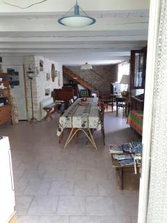 maison grange - Sainte-Marie-de-Ré - 0