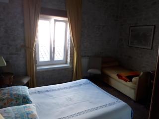 maison grange - 1