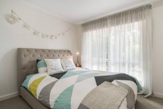 Elegance in the dunes - Rye - 3