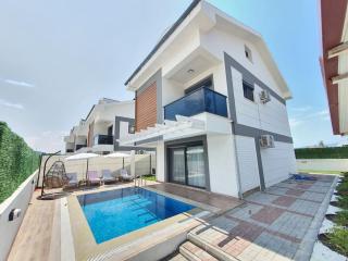 Villa Atlas 14 - Fethiye - 0
