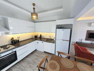 Villa Atlas 14 - Fethiye - 9