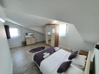 Villa Atlas 14 - Fethiye - 5