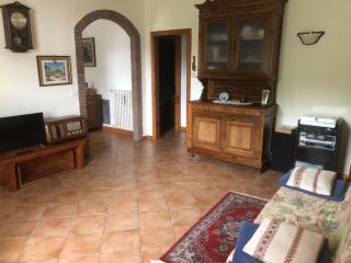 Casa Natalina - Casal Fiumanese - 6