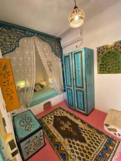 Dar fatma medenine - Medenine - 6