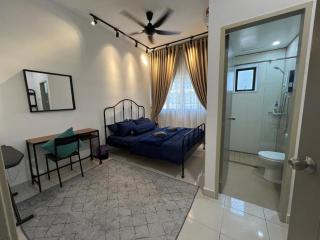 youth city residence - Nilai - 9