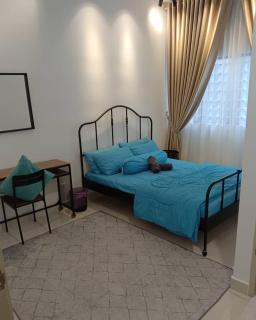 youth city residence - Nilai - 7