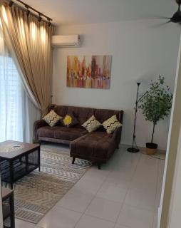 youth city residence - Nilai - 6