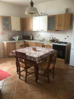 Casa Natalina - Casal Fiumanese - 8