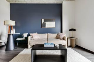 Blueground West Loop rooftop dog wash nr L CHI-1063 - 9