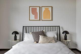 Blueground West Loop rooftop dog wash nr L CHI-1063 - 3