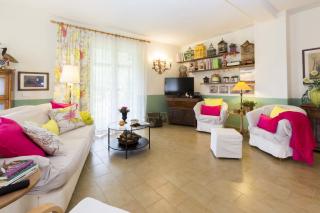 Villa Monserrato - Goelba - Porto Azzurro - 2