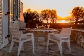 Olea Suite by the sea - Víssa - 8