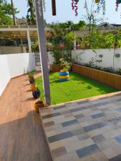 HemPriya - 3BHK wit a Private Pool - Lonavala - 8