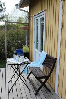 Tradgardshuset Garden House - Lur - 0