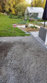 Tradgardshuset Garden House - Lur - 9