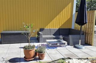 Tradgardshuset Garden House - Lur - 2