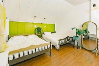 Góc sân và Khoảng trời 2 - Đặng Thái Thân (nguyên căn) - Ấp Xuân An - 9
