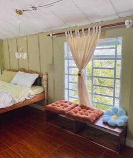 Góc sân và Khoảng trời 2 - Đặng Thái Thân (nguyên căn) - Ấp Xuân An - 3