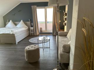 Hotel Restaurant Ostsee-Anker - Langballig - 2