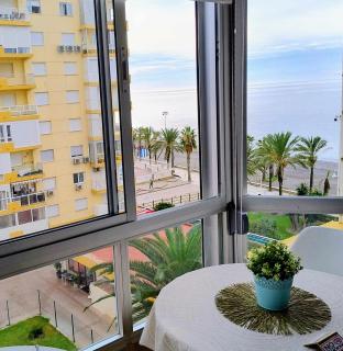 Hoja Calá Apartment - Algarrobo Costa - 0