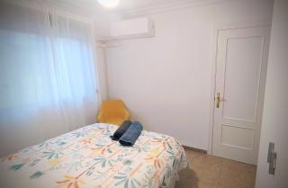 Hoja Calá Apartment - Algarrobo Costa - 1