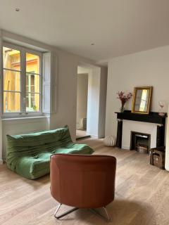 Le petit toulousain chic - Toulouse - 6