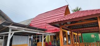 Pondok Wisata Botu Barani - Gorontalo - 8