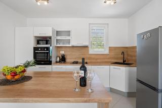 3 bedroom apartment with private pool - 1