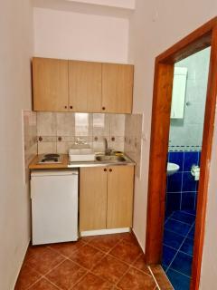 Vila Maki - Sutomore - 2