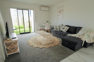 New and Cosy on Salisbury Street - City Centre - Christchurch - 0