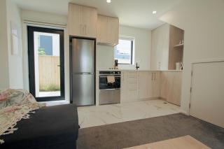 New and Cosy on Salisbury Street - City Centre - Christchurch - 2
