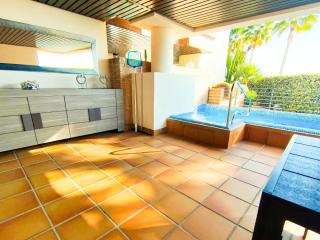 Luxury 3 Bedrooms Private Heated Pool EHHouse - Estepona - 8