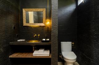 Ria Uluwatu, Tropical Chic Hotel - 2