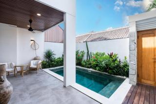 Hati 2 Villa by Betterplace - Canggu - 1