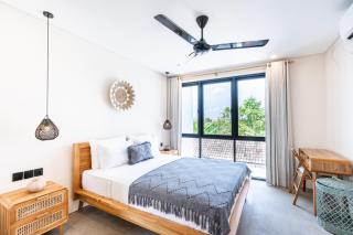 Hati 2 Villa by Betterplace - Canggu - 8