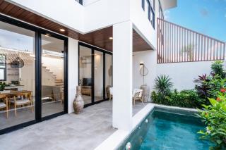 Hati 2 Villa by Betterplace - Canggu - 7