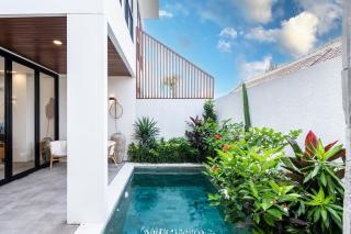 Hati 2 Villa by Betterplace - Canggu - 9