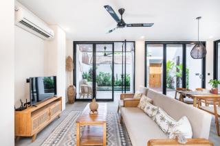 Hati 2 Villa by Betterplace - Canggu - 4