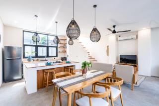 Hati 2 Villa by Betterplace - Canggu - 0