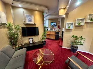 Hotel Victor Hugo - Clamart - 2