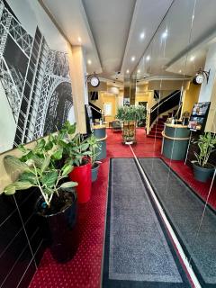 Hotel Victor Hugo - Clamart - 5