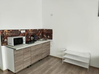 Skye Studio by Euxin Accomodations - 3