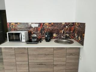 Skye Studio by Euxin Accomodations - 1