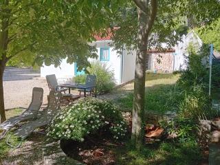 Villa Joška cottage apartment Brela - 5