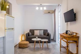 Olea Suite by the sea - Víssa - 6