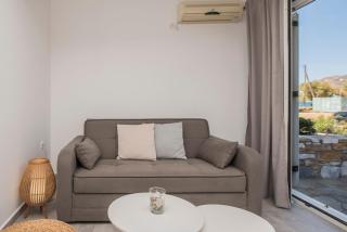 Olea Suite by the sea - Víssa - 5