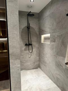 Ny luksushytte i vakre Lofoten - 9